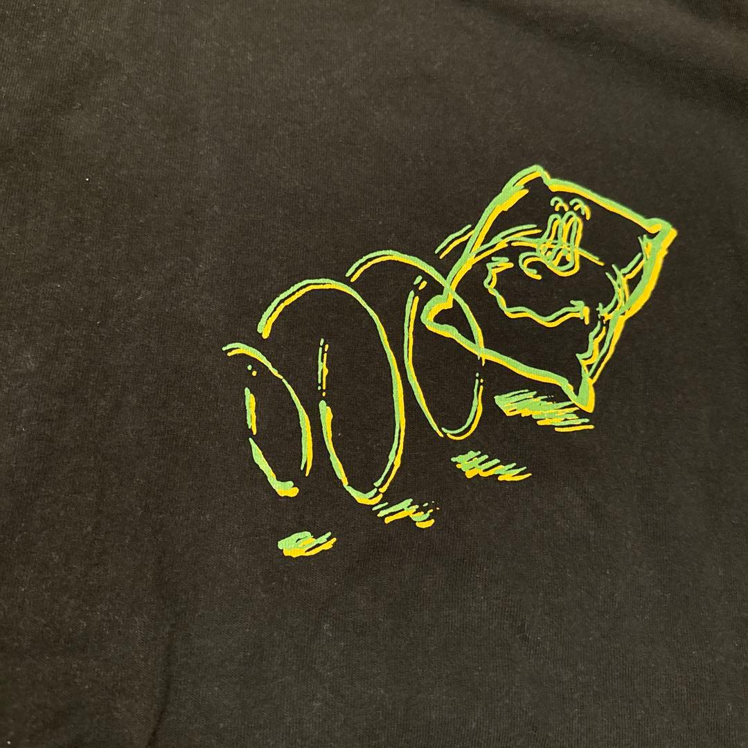 MAW（マウ） MOOSEY ART（ムージー アート）　Tシャツ — image 4
