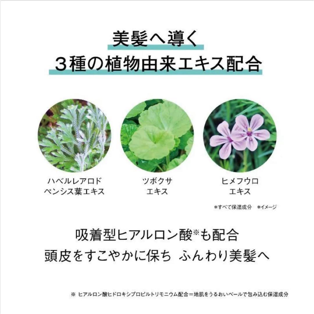 オルビス　クレンジングシャンプー　限定品　新品　頭皮ケア — image 5