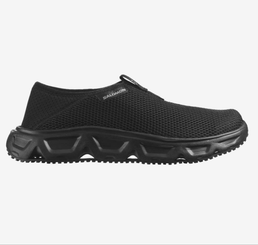 27cm【新品未使用】SALOMON REELAX MOC 6.0 — image 4