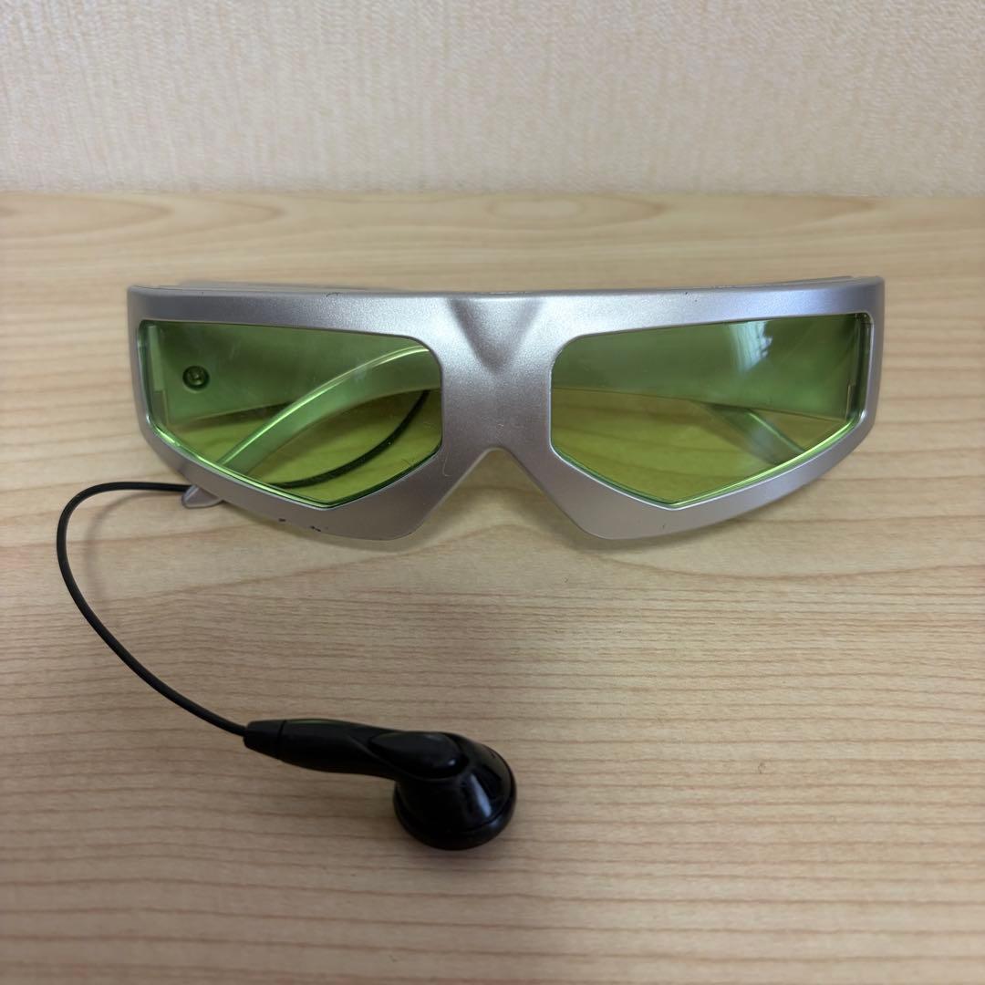 スパイグラス ツインシーバー 動作確認済み 電池付き ちゃれんじ — image 2