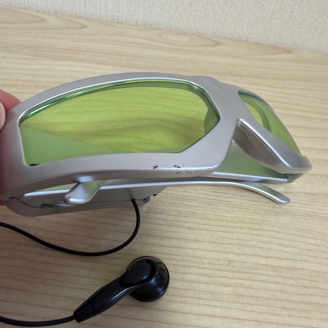 スパイグラス ツインシーバー 動作確認済み 電池付き ちゃれんじ — image 3