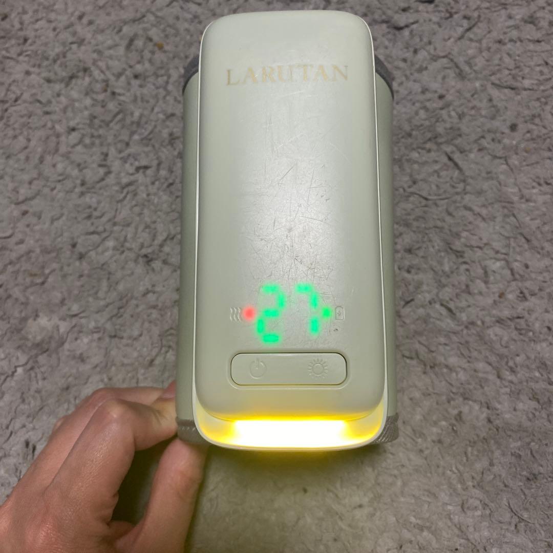 LARUTAN ボトルウォーマー 調乳ポット — image 3