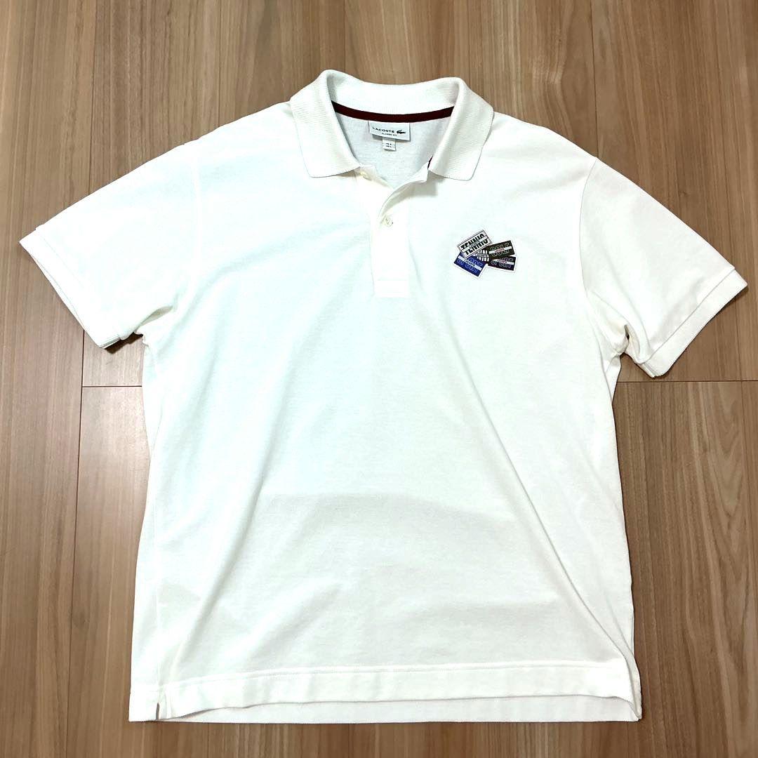 【極美品】ラコステ LACOSTE ニューバッジL.12.12ポロシャツ — image 3