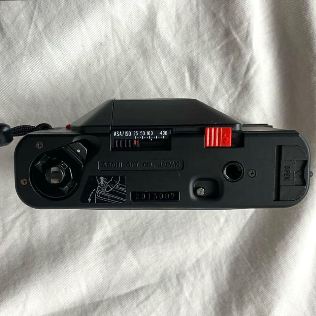 【動作未確認】PENTAX PC35 AFフィルムカメラ — image 4
