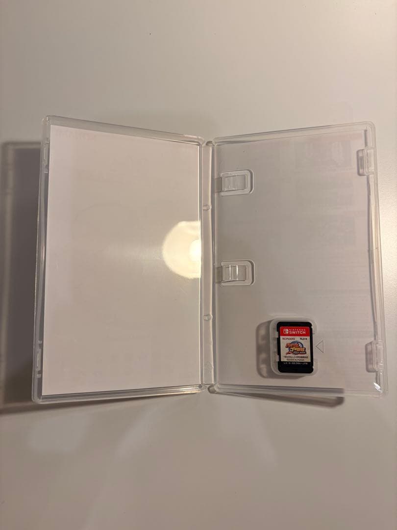 eBASEBALL パワフルプロ野球2024-2025 Switch — image 3