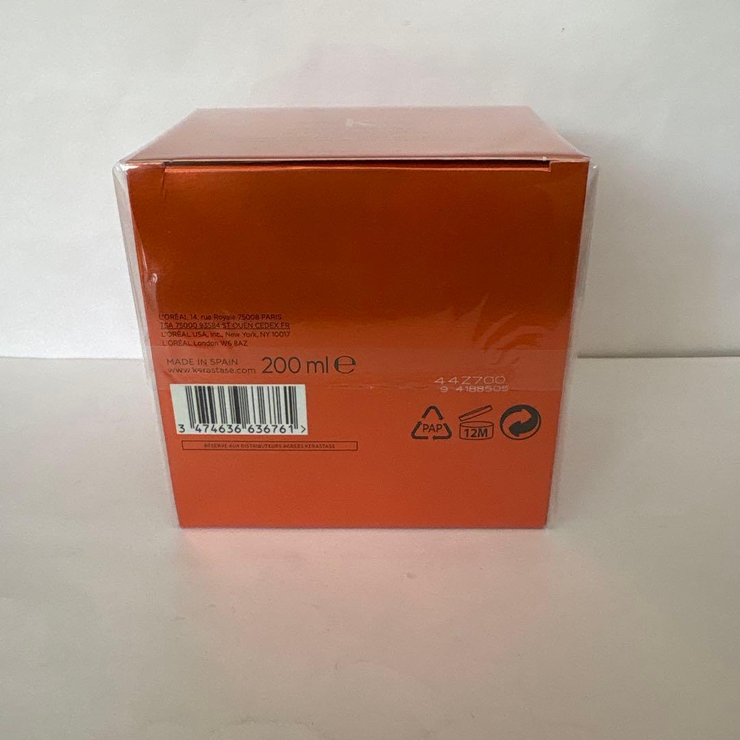 ケラスターゼマスクオレオリラックス200ml — image 2