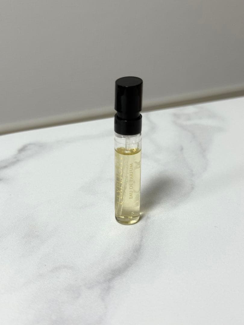 THOO レクスプリシット 香水 サンプル 2ml — image 2