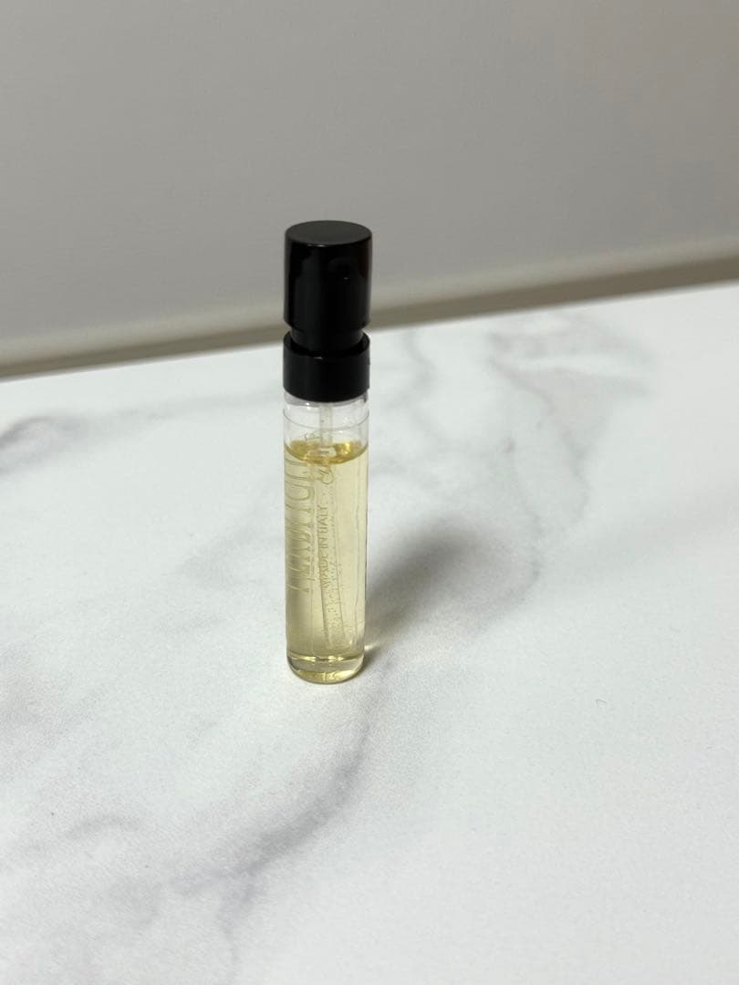 THOO レクスプリシット 香水 サンプル 2ml — image 3