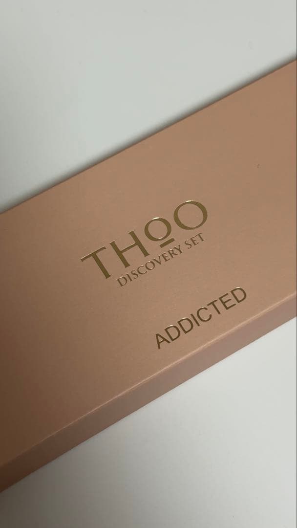 THOO レクスプリシット 香水 サンプル 2ml — image 4