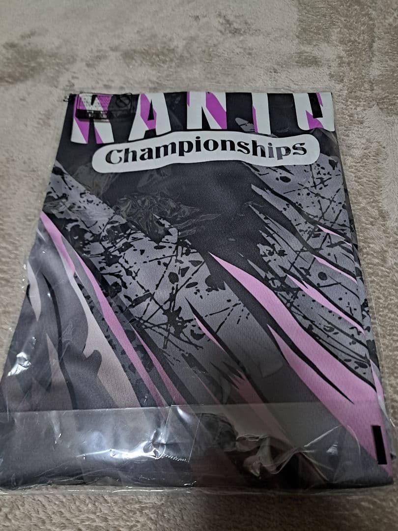 25日迄早い者勝ちGOSEN限定　ALL KANTO 2026 Oサイズ — image 3