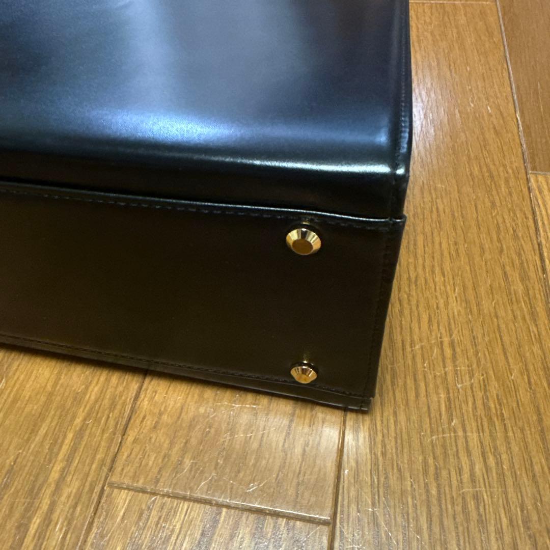 La Moda HASEGAWA CO. LTD. ハンドバッグ　冠婚葬祭 — image 3