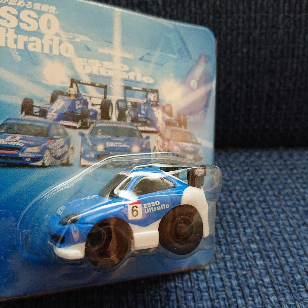 ESSO Ultmraflo エッソ ウルトラフロー トヨタ スープラ 80 — image 3