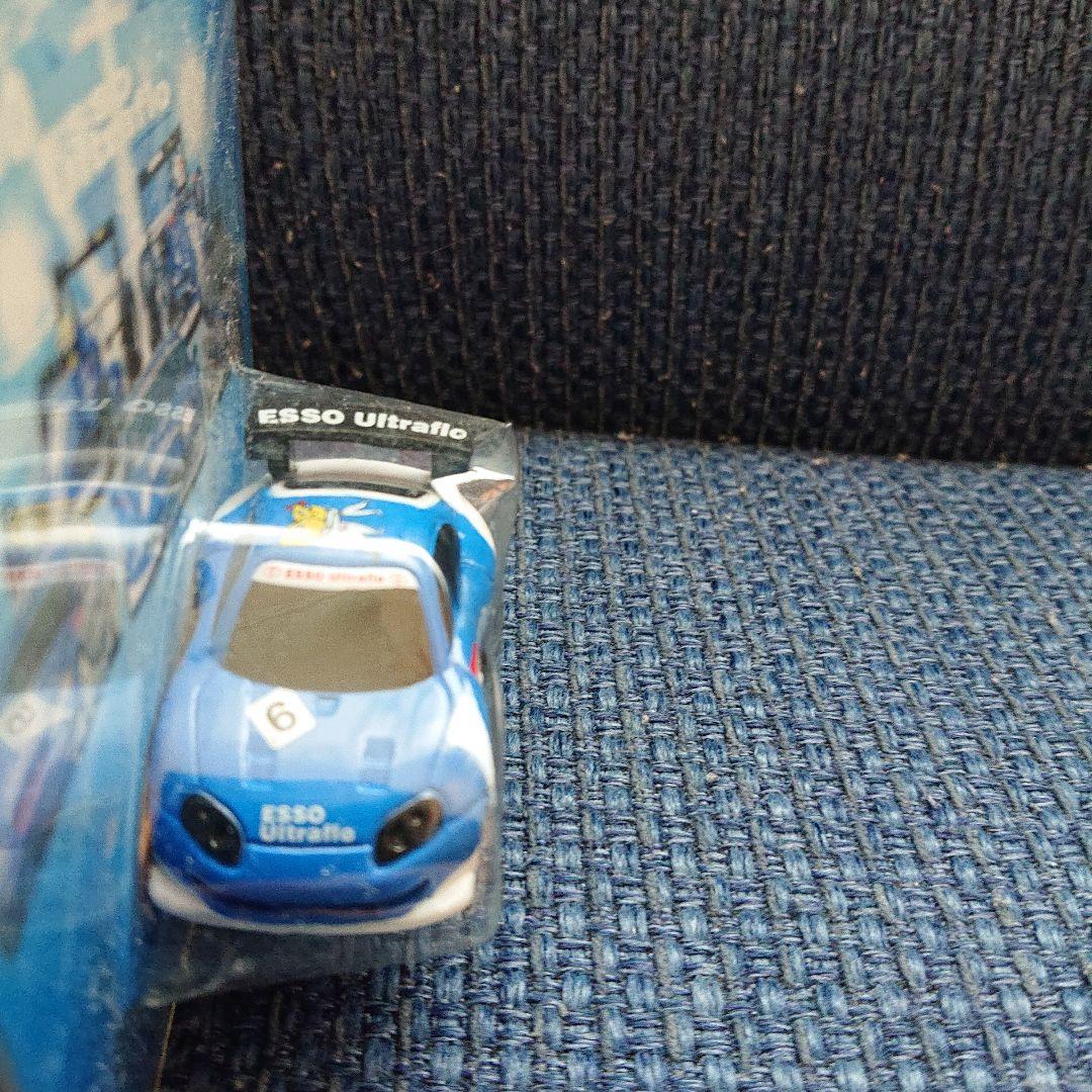 ESSO Ultmraflo エッソ ウルトラフロー トヨタ スープラ 80 — image 4