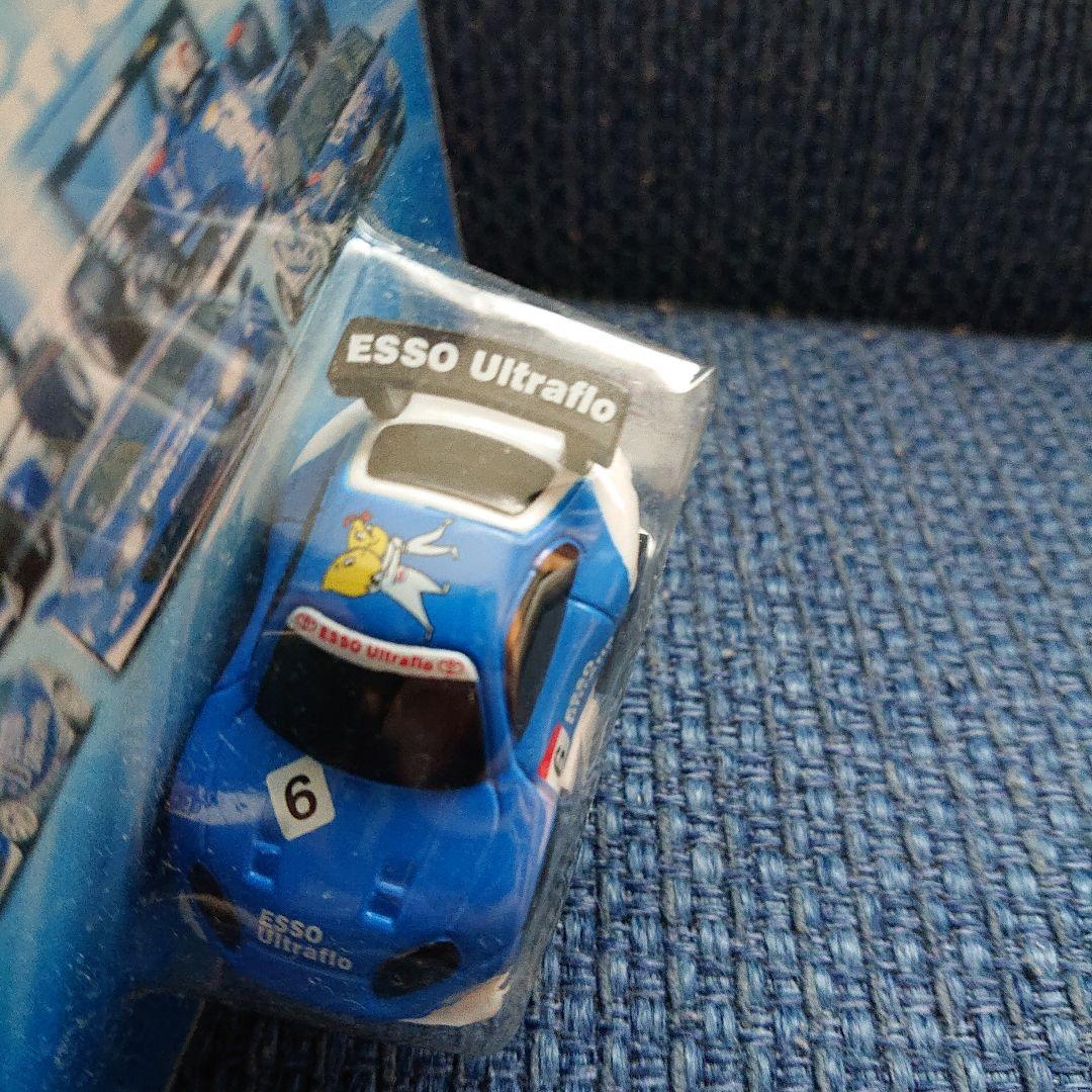 ESSO Ultmraflo エッソ ウルトラフロー トヨタ スープラ 80 — image 5