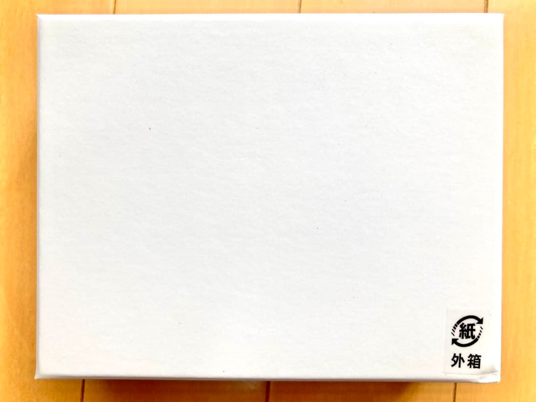 ⭐️【クロコダイル】ブランド空箱 空き箱 ギフトボックス 新品・美品 — image 3