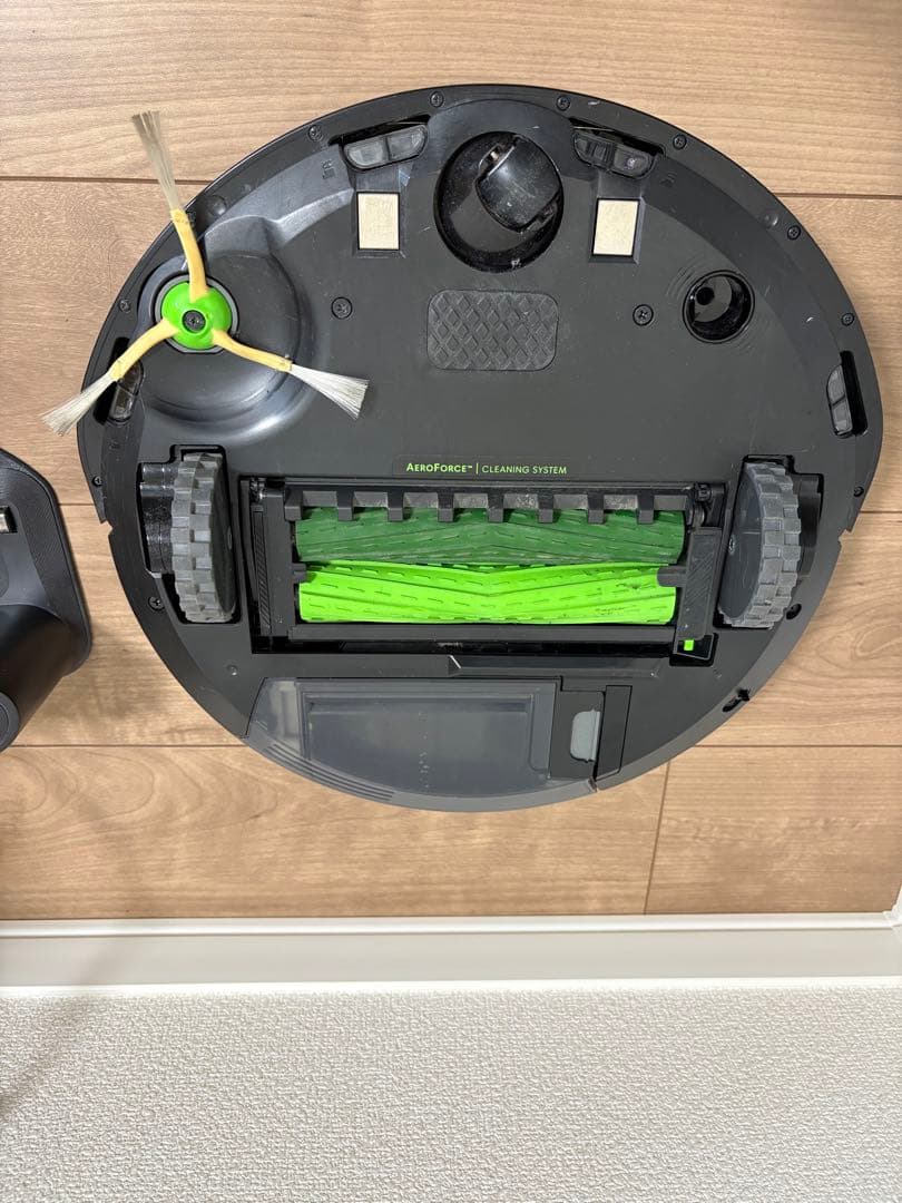 <mela.様専用> iRobot ルンバ　ロボット掃除機 i3 本体 — image 5
