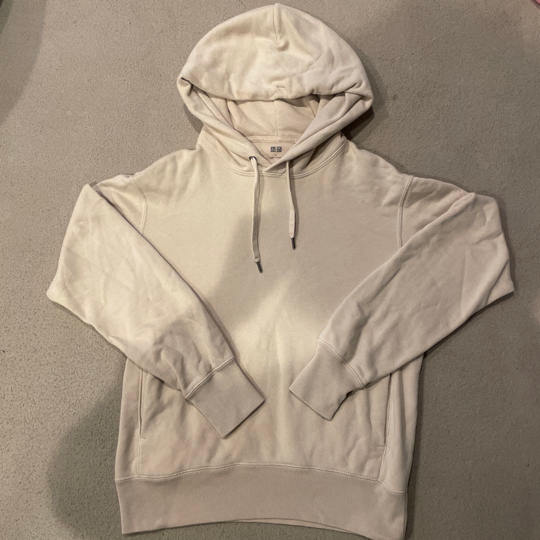 スウェットプルパーカ（長袖）　UNIQLO ユニクロ　パーカー — image 2