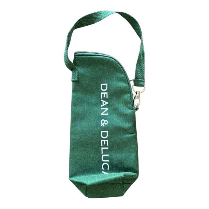 DEAN & DELUCA ディーンデルーカ ペットボトル カバー とエコバッグ — image 2