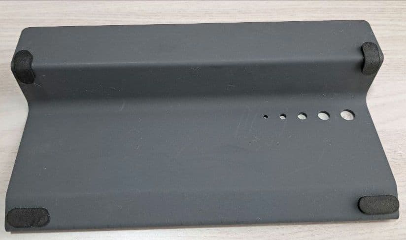 コスミック　Nゲージメンテナンススタンド 列車寝台　CA-6 — image 2