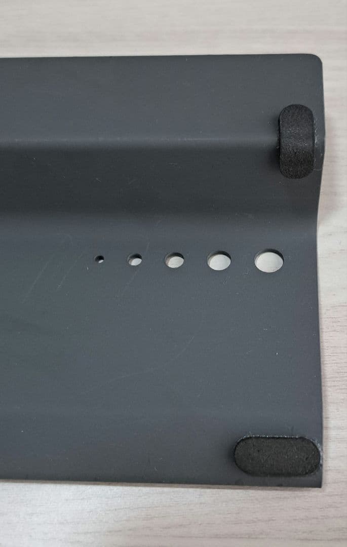 コスミック　Nゲージメンテナンススタンド 列車寝台　CA-6 — image 4