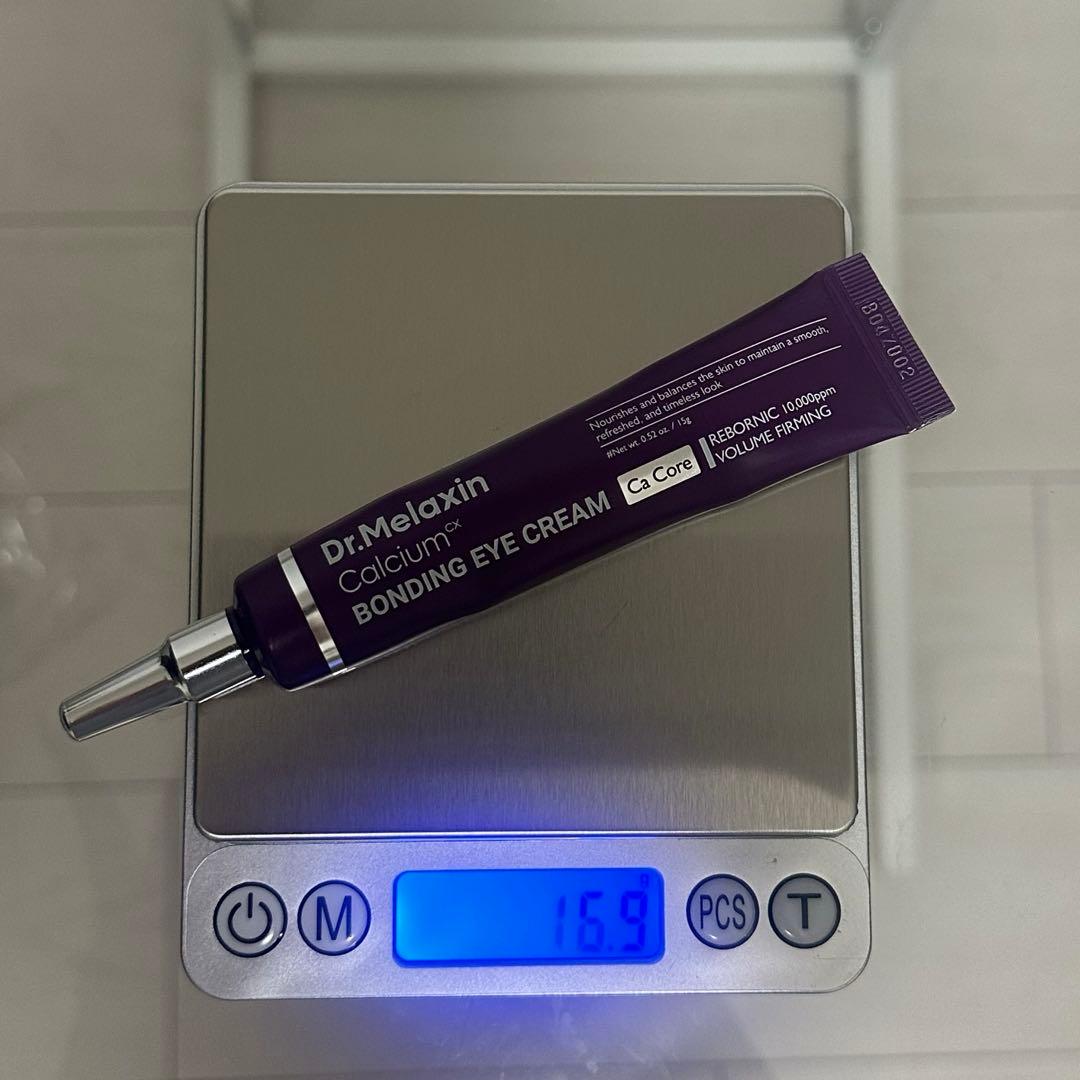 Dr.Melaxinカルシウム ボンディング アイクリーム — image 2
