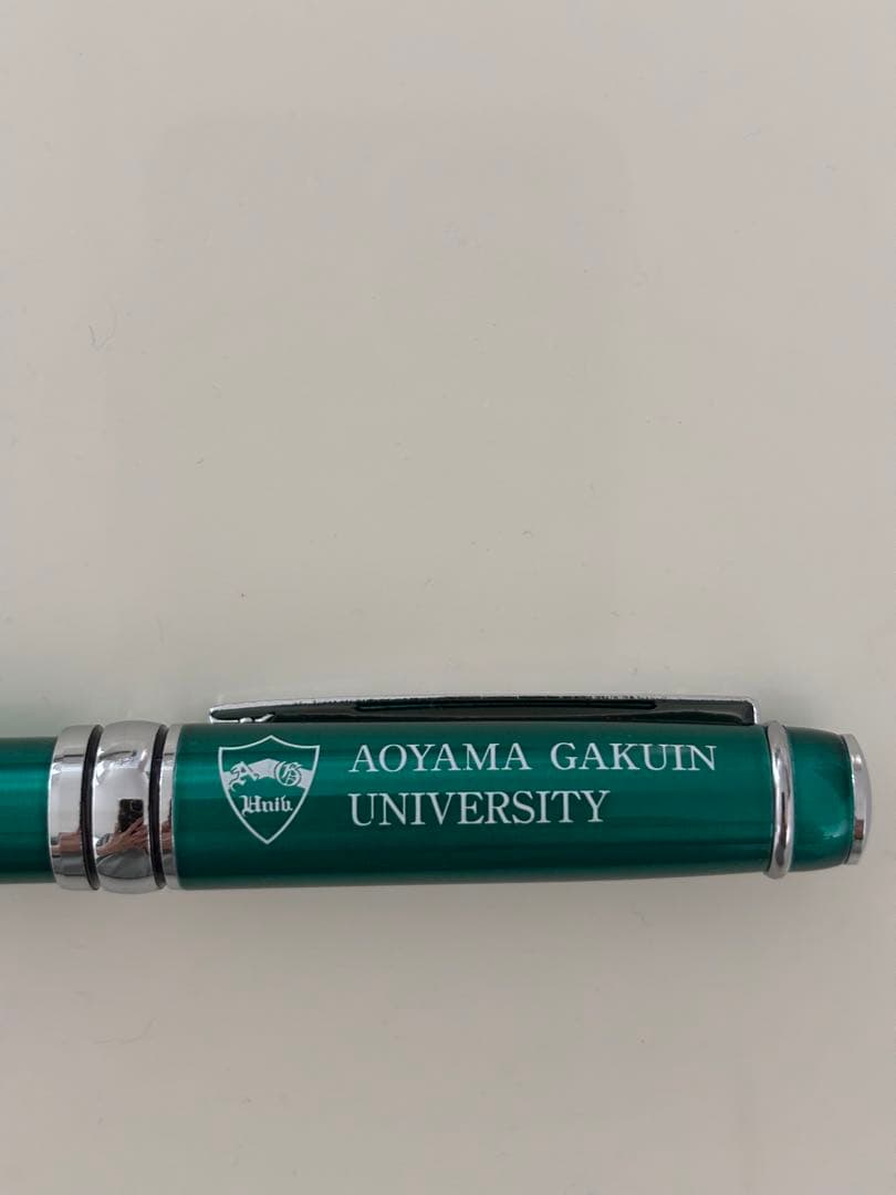 新品某大学ボールペン 新品ボールペン — image 2