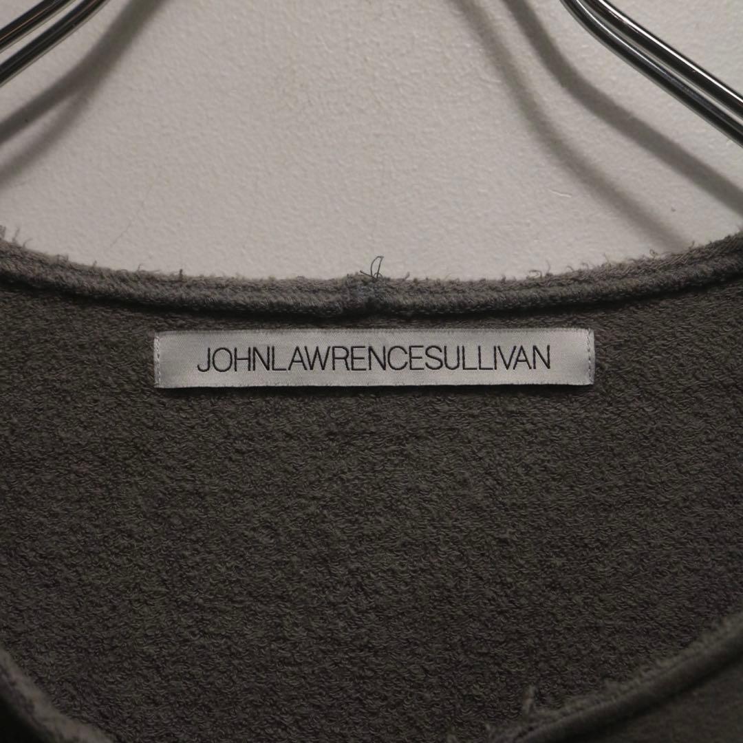 JOHN LAWRENCE SULLIVAN ノースリーブトップス — image 2