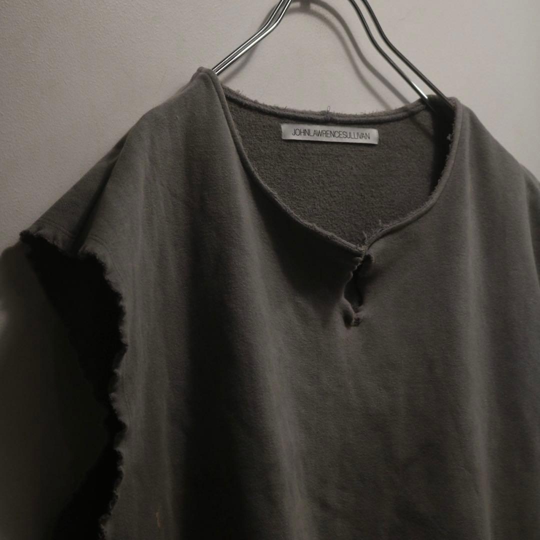 JOHN LAWRENCE SULLIVAN ノースリーブトップス — image 3
