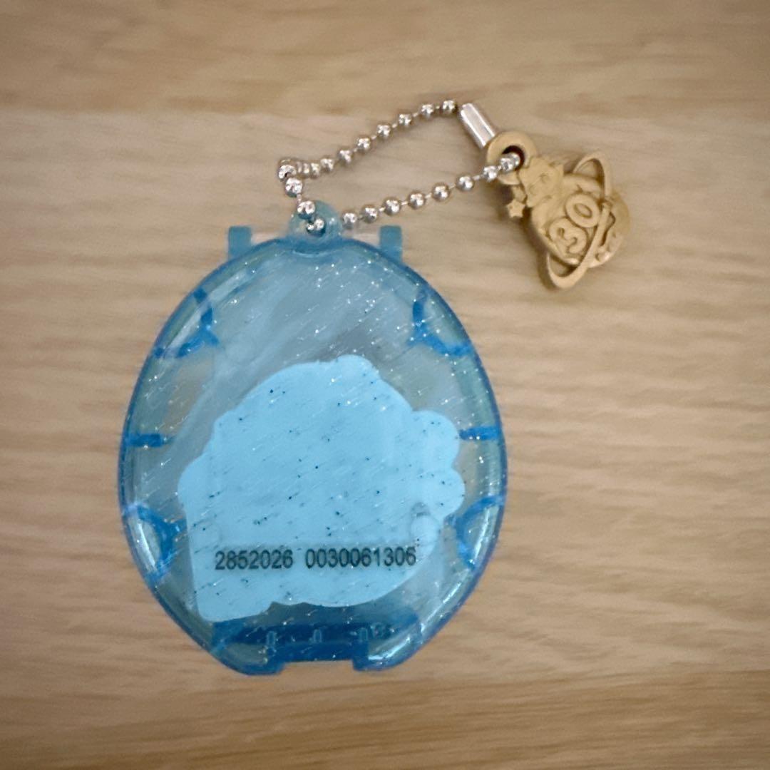 たまごっち　tamagotchi Collectibles 30th ふらわっち — image 2