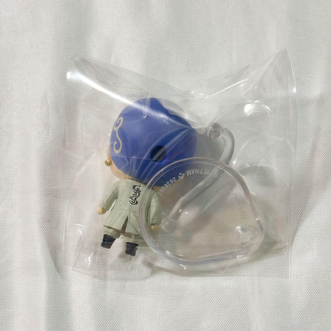 東京リベンジャーズ 東リベ カプセルフィギュアコレクション vol.4 柴八戒 — image 2
