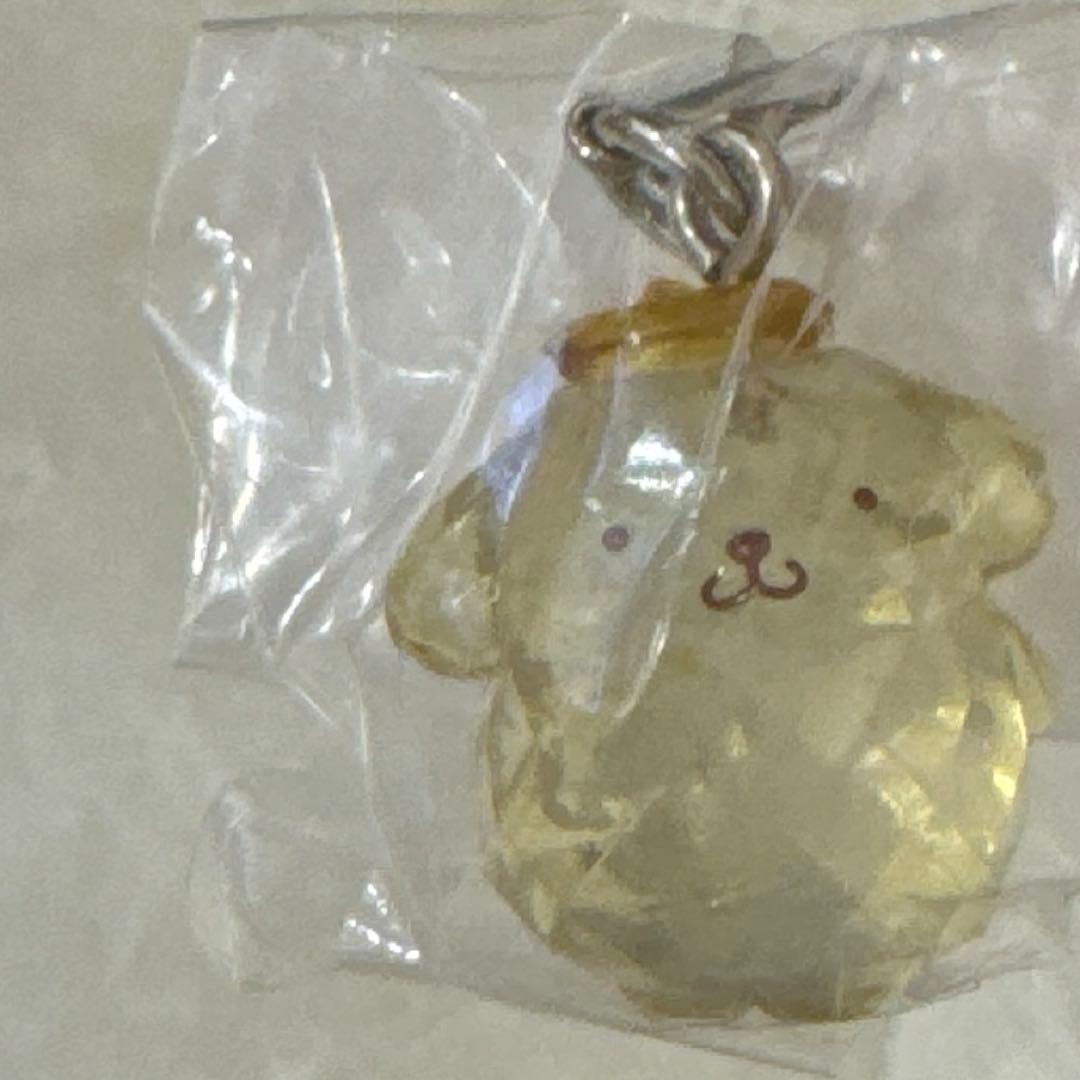 プリン　クリスタルめじるしアクセサリー — image 2