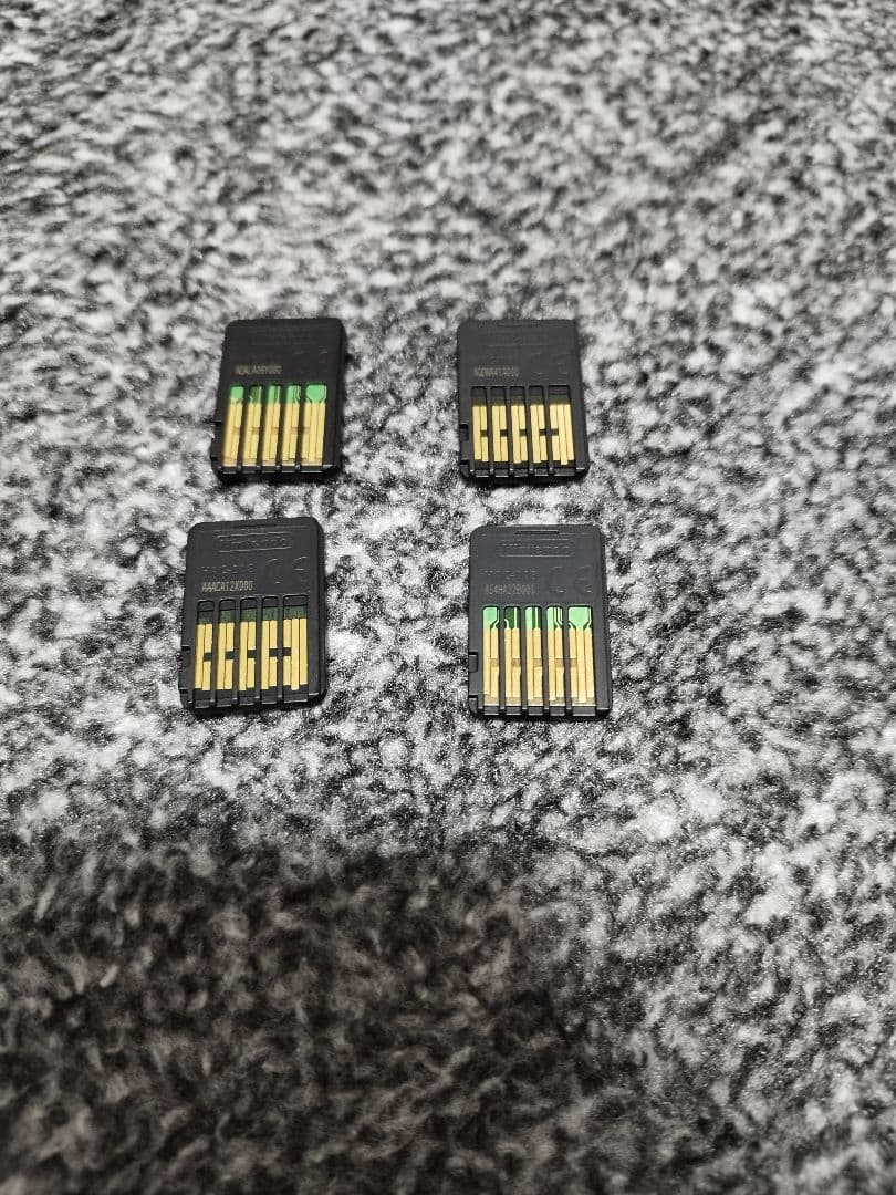 Nintendo Switchソフト 4本セットark.釣りスピリッツ.マリオ — image 5
