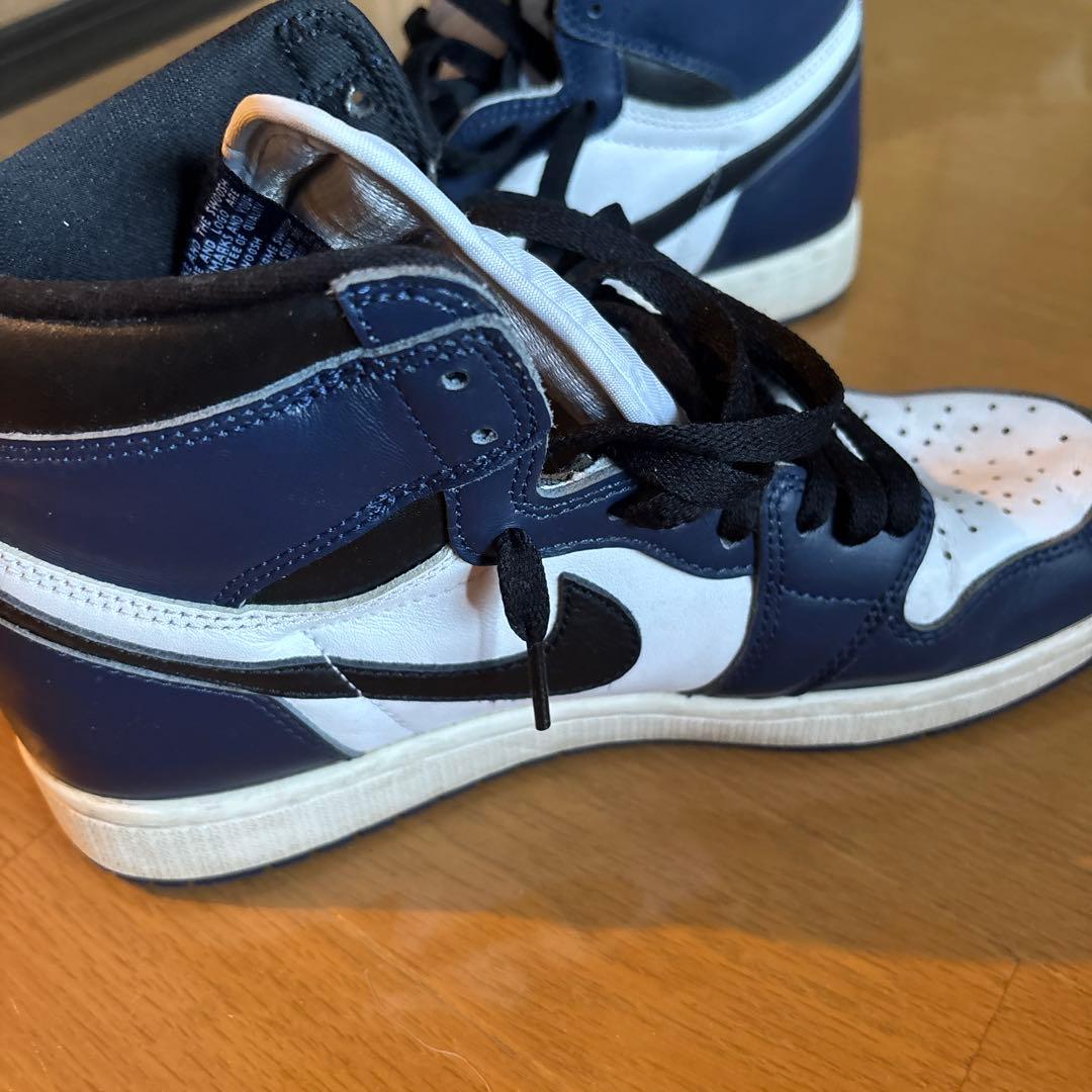 m*！様 NIKE AIR JORDAN 1 RETRO HIGH OG — image 2
