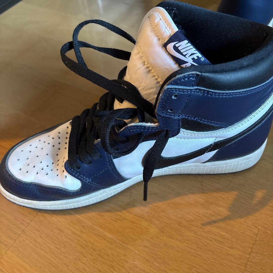 m*！様 NIKE AIR JORDAN 1 RETRO HIGH OG — image 3