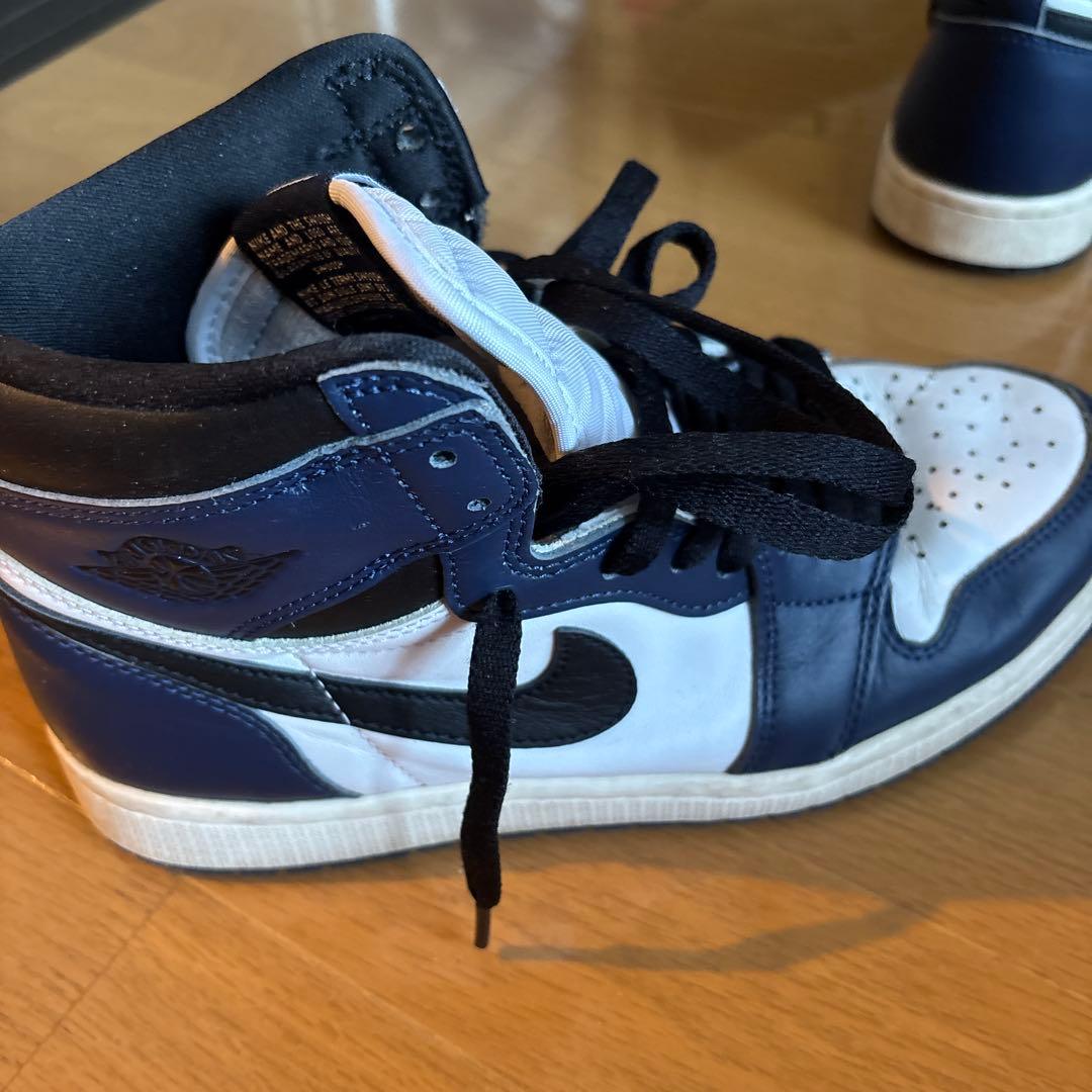 m*！様 NIKE AIR JORDAN 1 RETRO HIGH OG — image 4
