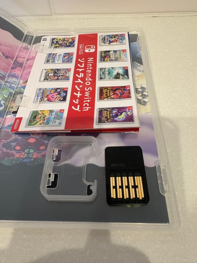 Super Mario Bros. Wonder Switch ソフト — image 3