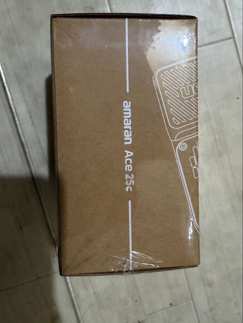 未開封　未使用品　amaran Ace 25C 25W RGB小型撮影ライト — image 2