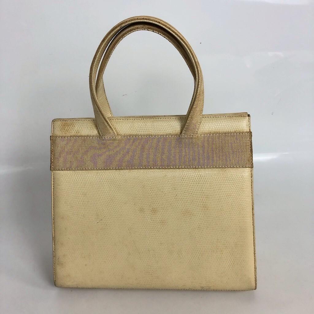 Salvatore Ferragamo サルヴァトーレフェラガモ ヴァラリボン — image 2
