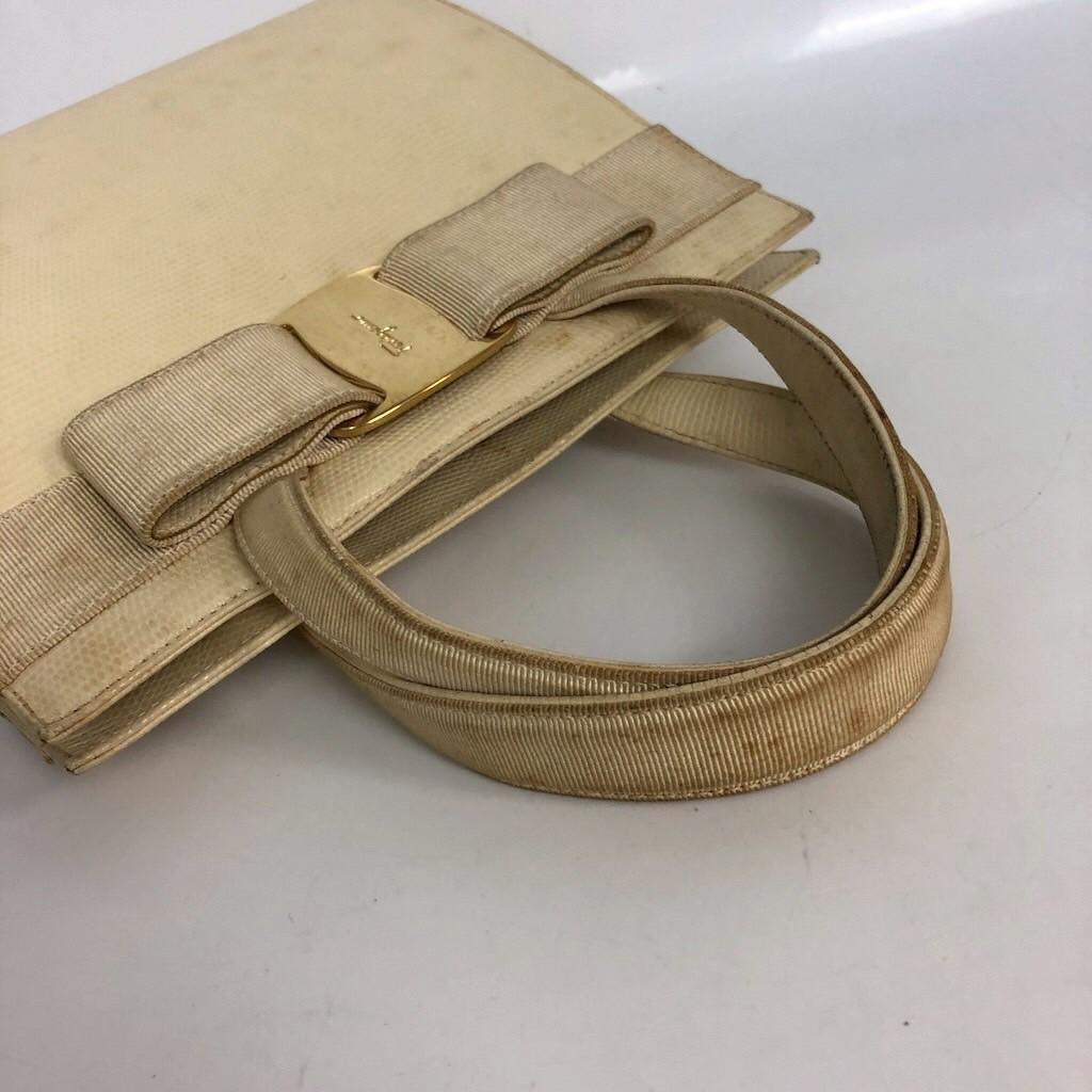 Salvatore Ferragamo サルヴァトーレフェラガモ ヴァラリボン — image 4