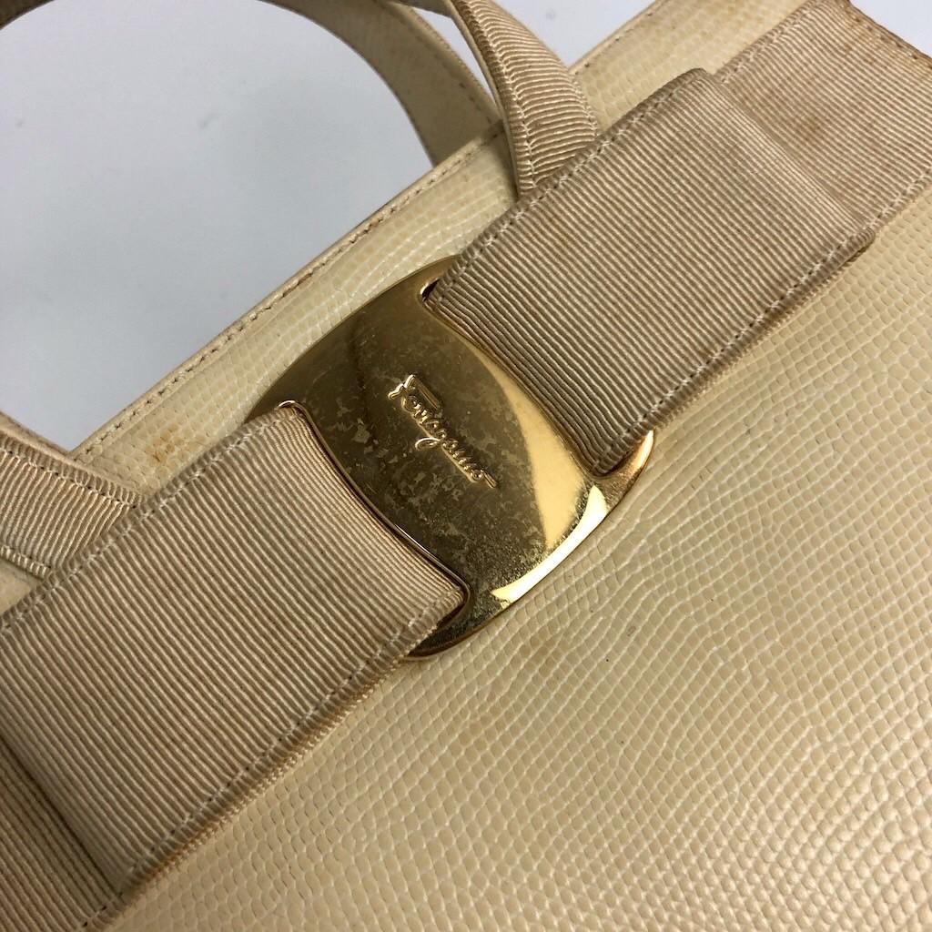 Salvatore Ferragamo サルヴァトーレフェラガモ ヴァラリボン — image 5