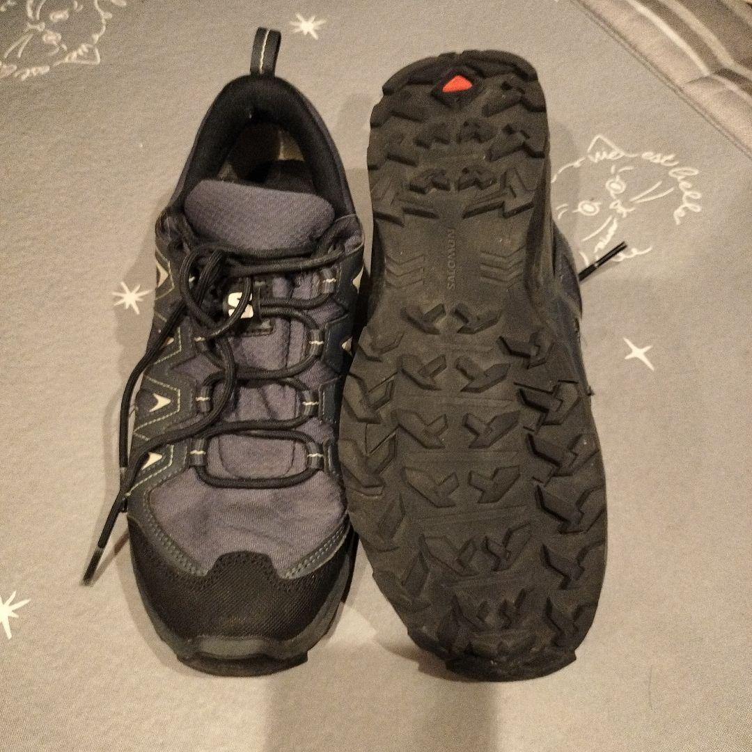 Salomon XA PRO 3D GORE-TEX スニーカー — image 2