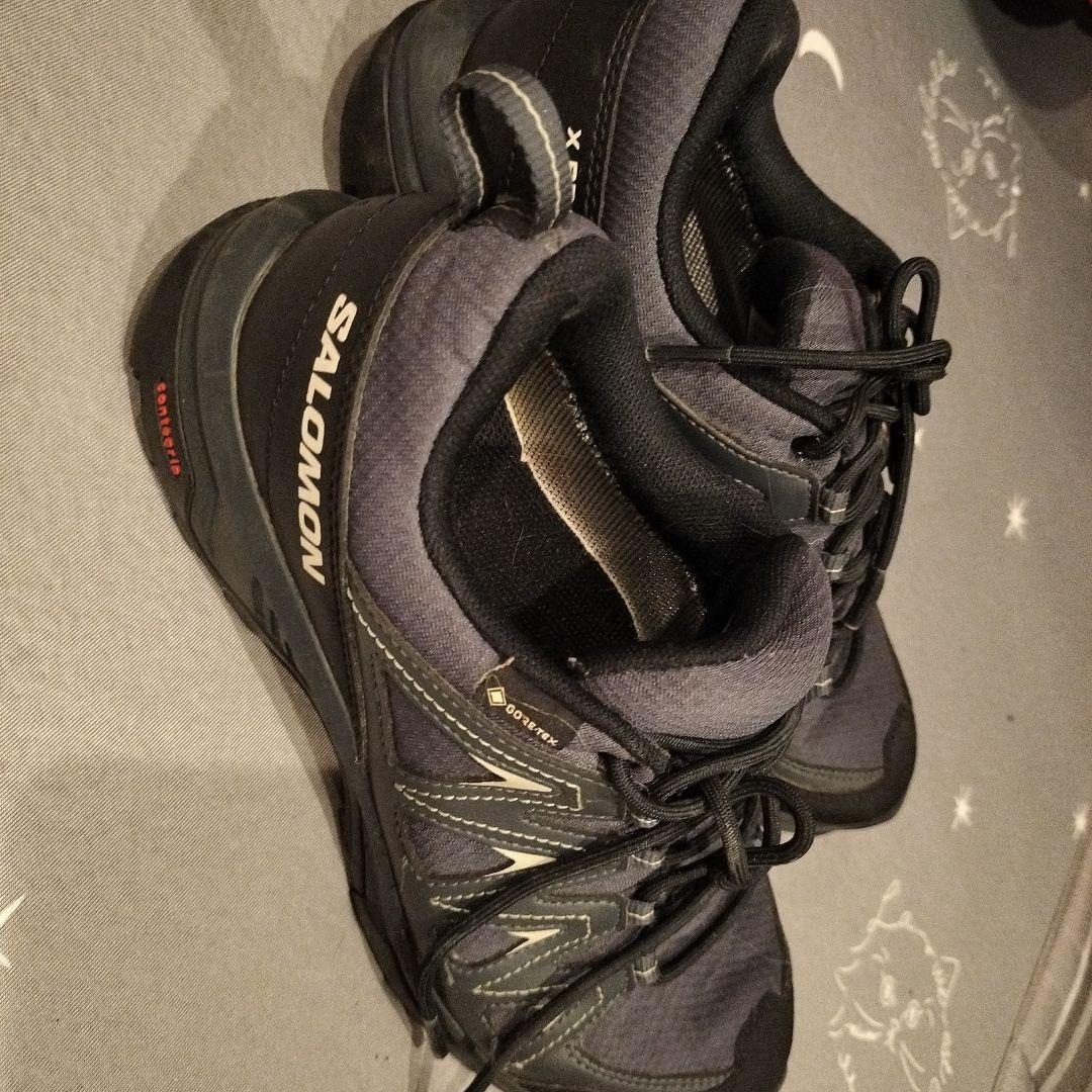 Salomon XA PRO 3D GORE-TEX スニーカー — image 3