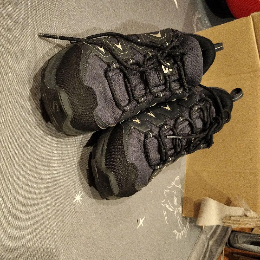 Salomon XA PRO 3D GORE-TEX スニーカー — image 4