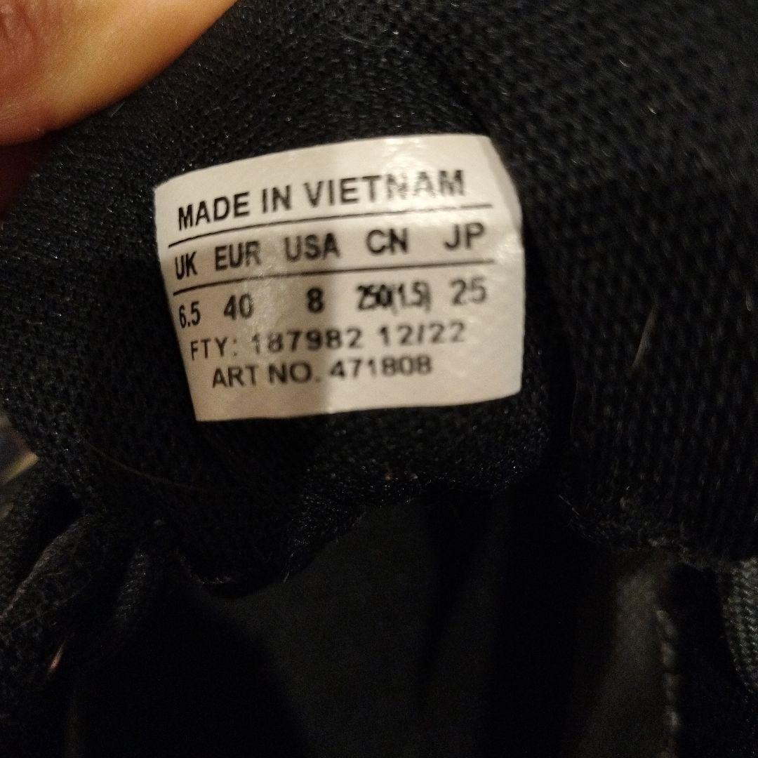 Salomon XA PRO 3D GORE-TEX スニーカー — image 5