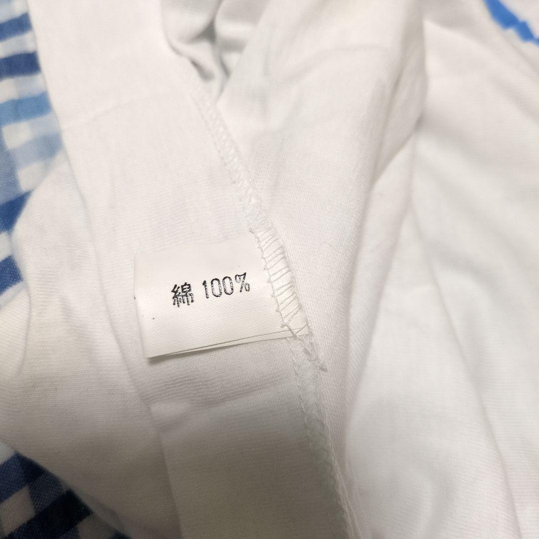 佐藤製薬、サトちゃん Tシャツ 、ホワイト、フリーサイズ — image 4