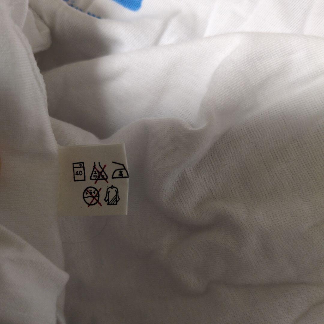 佐藤製薬、サトちゃん Tシャツ 、ホワイト、フリーサイズ — image 5