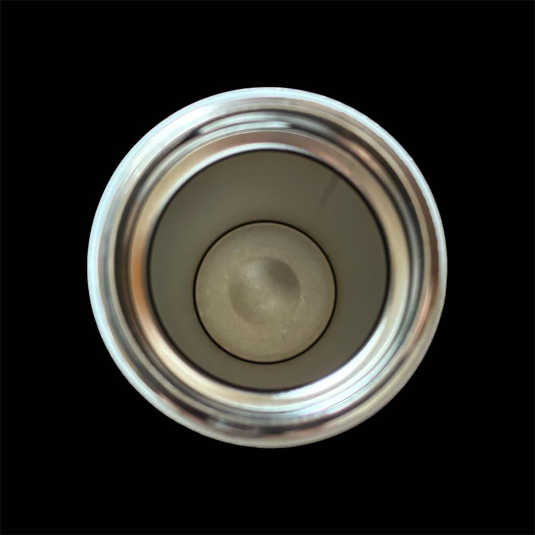 IL BISONTE 水筒/ステンレスボトル　ホワイト — image 2