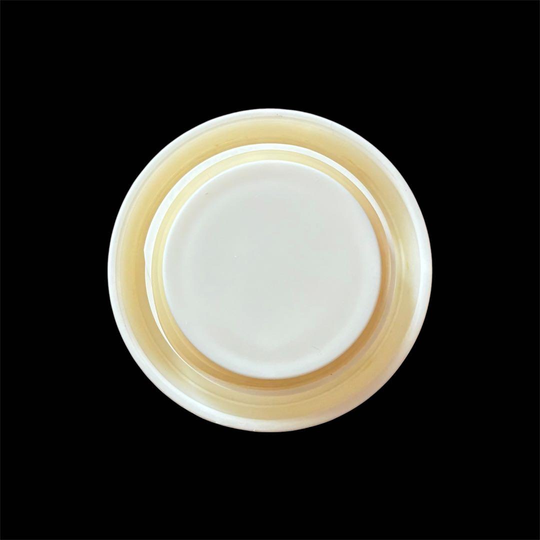 IL BISONTE 水筒/ステンレスボトル　ホワイト — image 4