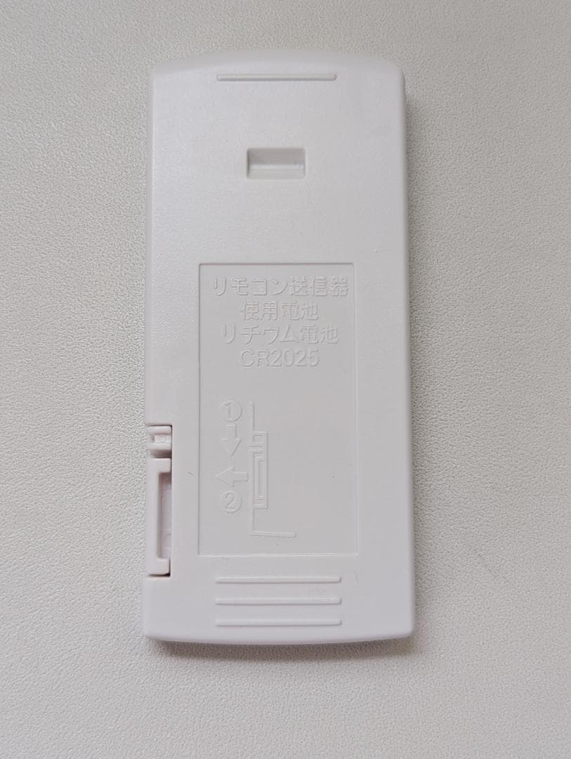 ユアサ 扇風機用 リモコン R-KS401 ユアサプライムス YUASA — image 4