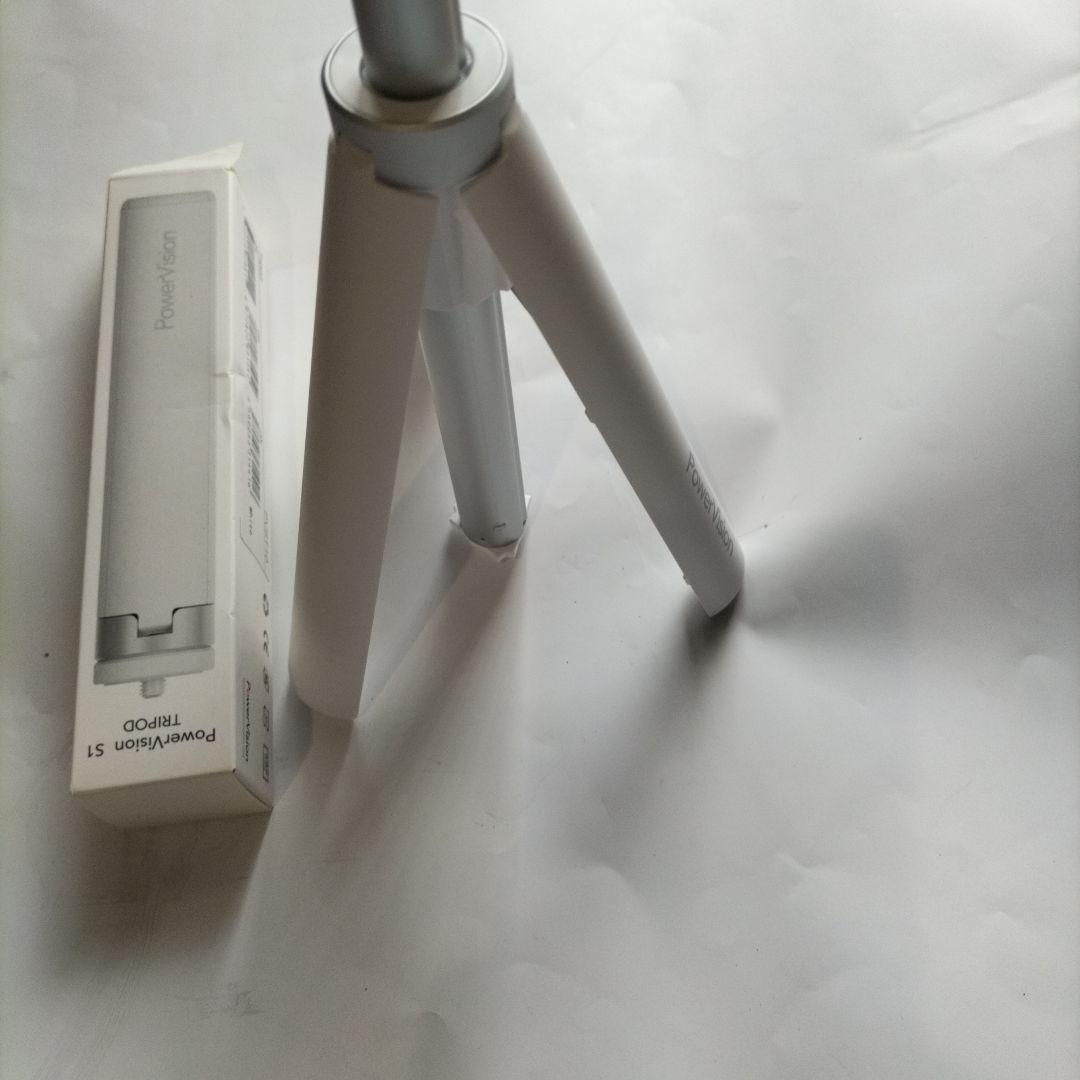 PowerVision S1 TRIPOD 三脚 No-Cキ — image 5